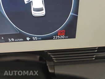 2024 Hyundai IONIQ 5 SEL - miniatura 12