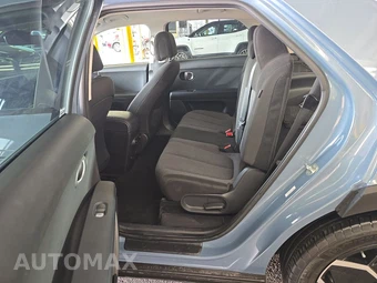 2024 Hyundai IONIQ 5 SEL - miniatura 13