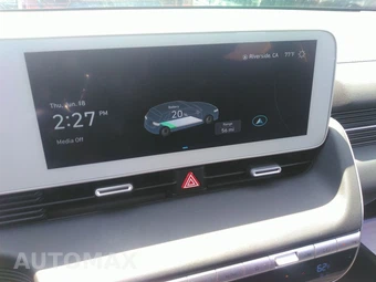 2024 Hyundai IONIQ 5 SEL - miniatura 18