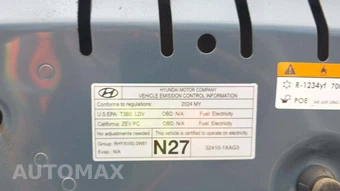 2024 Hyundai IONIQ 5 SEL - miniatura 21
