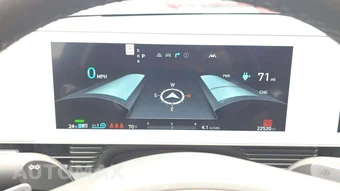 2024 Hyundai IONIQ 5 SEL - miniatura 25