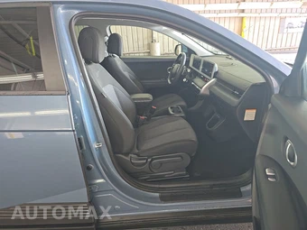 2024 Hyundai IONIQ 5 SEL - miniatura 8