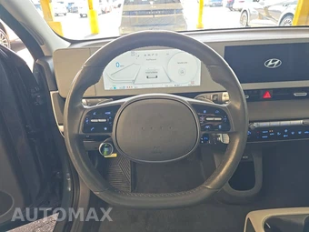 2024 Hyundai IONIQ 5 SEL - miniatura 10