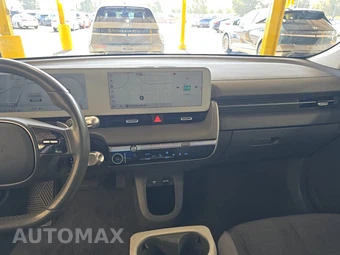2024 Hyundai IONIQ 5 SEL - miniatura 11