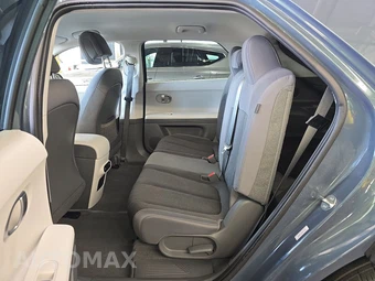 2024 Hyundai IONIQ 5 SEL - miniatura 13