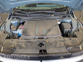 2024 Hyundai IONIQ 5 SEL - miniatura 15