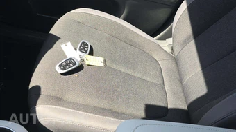 2024 Hyundai IONIQ 5 SEL - miniatura 18
