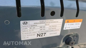 2024 Hyundai IONIQ 5 SEL - miniatura 20