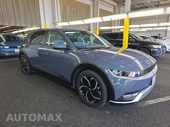2024 Hyundai IONIQ 5 SEL - miniatura 3