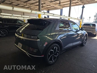 2024 Hyundai IONIQ 5 SEL - miniatura 4