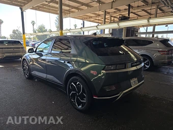 2024 Hyundai IONIQ 5 SEL - miniatura 6