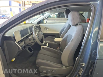2024 Hyundai IONIQ 5 SEL - miniatura 7
