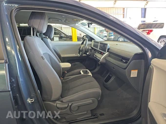 2024 Hyundai IONIQ 5 SEL - miniatura 8