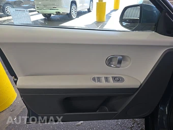 2024 Hyundai IONIQ 5 SEL - miniatura 9