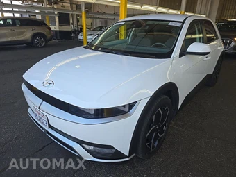 2024 Hyundai IONIQ 5 SEL