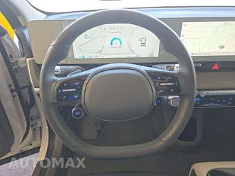 2024 Hyundai IONIQ 5 SEL - miniatura 10
