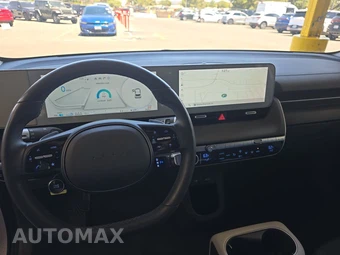 2024 Hyundai IONIQ 5 SEL - miniatura 11