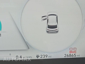 2024 Hyundai IONIQ 5 SEL - miniatura 12