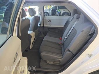 2024 Hyundai IONIQ 5 SEL - miniatura 13