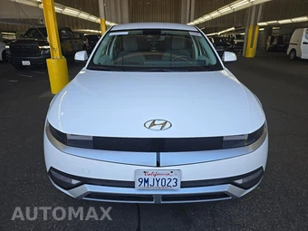 2024 Hyundai IONIQ 5 SEL - miniatura 2