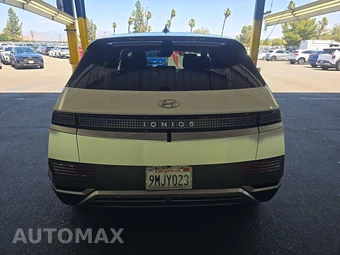 2024 Hyundai IONIQ 5 SEL - miniatura 5