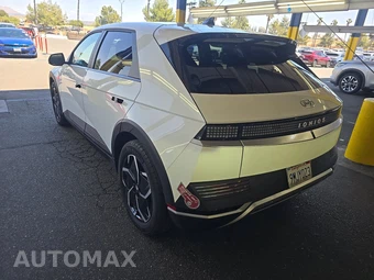 2024 Hyundai IONIQ 5 SEL - miniatura 6