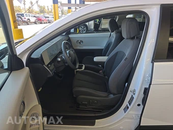 2024 Hyundai IONIQ 5 SEL - miniatura 7