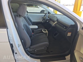 2024 Hyundai IONIQ 5 SEL - miniatura 8