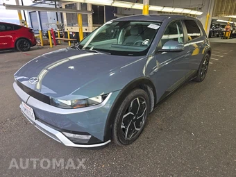 2024 Hyundai IONIQ 5 SEL
