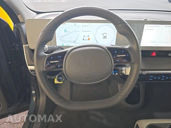 2024 Hyundai IONIQ 5 SEL - miniatura 10