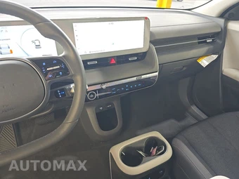 2024 Hyundai IONIQ 5 SEL - miniatura 11