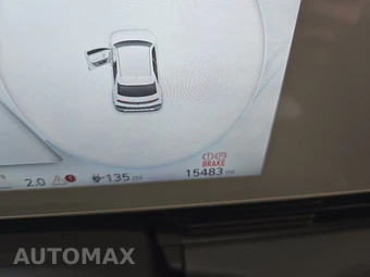 2024 Hyundai IONIQ 5 SEL - miniatura 12