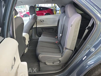 2024 Hyundai IONIQ 5 SEL - miniatura 13