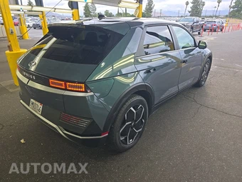 2024 Hyundai IONIQ 5 SEL - miniatura 4