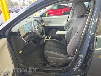2024 Hyundai IONIQ 5 SEL - miniatura 7