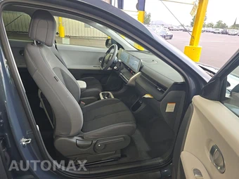 2024 Hyundai IONIQ 5 SEL - miniatura 8