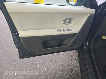 2024 Hyundai IONIQ 5 SEL - miniatura 9