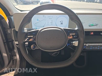 2024 Hyundai IONIQ 5 SEL - miniatura 10