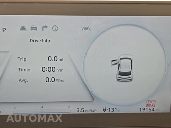 2024 Hyundai IONIQ 5 SEL - miniatura 12