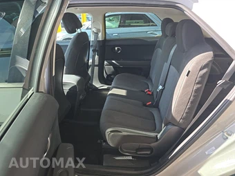 2024 Hyundai IONIQ 5 SEL - miniatura 13
