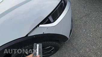 2024 Hyundai IONIQ 5 SEL - miniatura 18