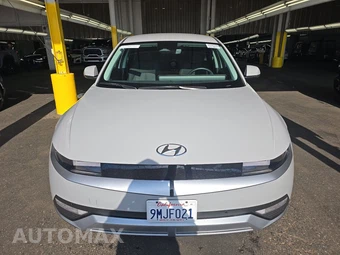 2024 Hyundai IONIQ 5 SEL - miniatura 2