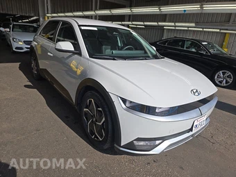 2024 Hyundai IONIQ 5 SEL - miniatura 3