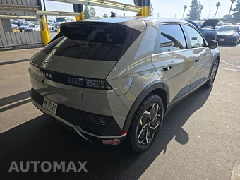 2024 Hyundai IONIQ 5 SEL - miniatura 4