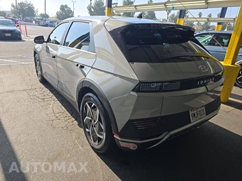 2024 Hyundai IONIQ 5 SEL - miniatura 6