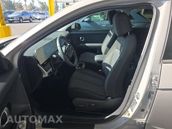 2024 Hyundai IONIQ 5 SEL - miniatura 7