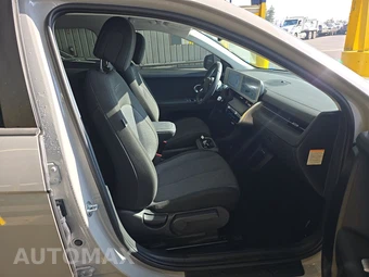 2024 Hyundai IONIQ 5 SEL - miniatura 8