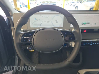 2024 Hyundai IONIQ 5 SEL - miniatura 10