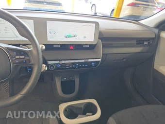 2024 Hyundai IONIQ 5 SEL - miniatura 11