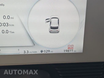 2024 Hyundai IONIQ 5 SEL - miniatura 12